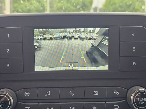 Used 2025 Ford Transit 250 148 High Roof RWD image 22