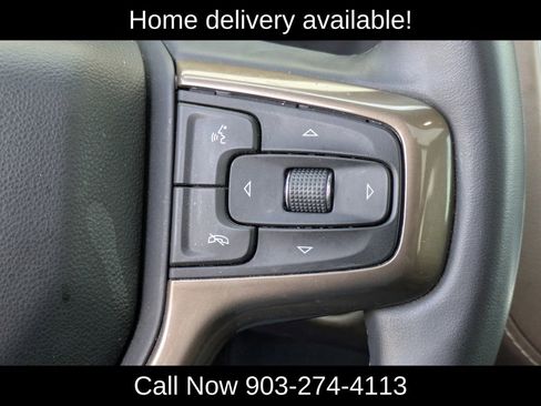 Used 2023 Chevrolet Suburban High Country w/ LPO, Illumination Package image 19