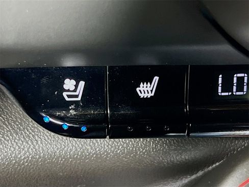 Used 2024 Chevrolet Camaro LT w/ RS Package image 21