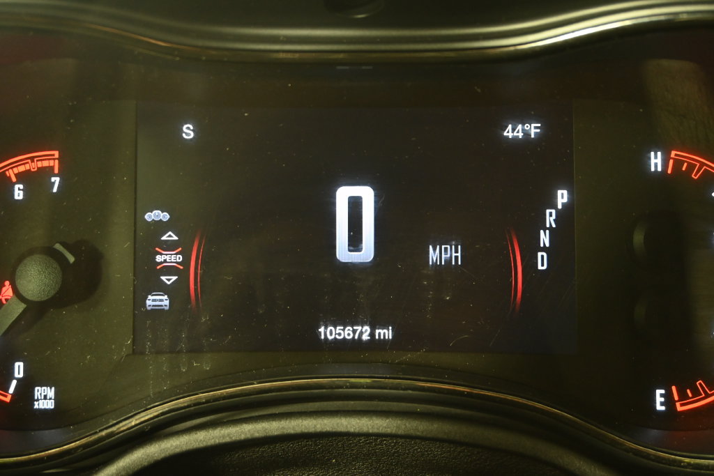 Used 2019 Dodge Durango R/T AWD/4WD image 27