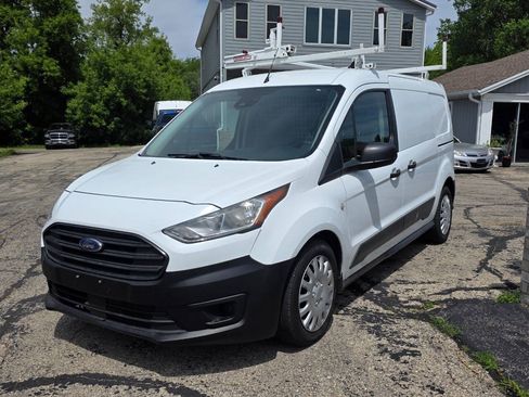 Used 2020 Ford Transit Connect XL FWD image 2
