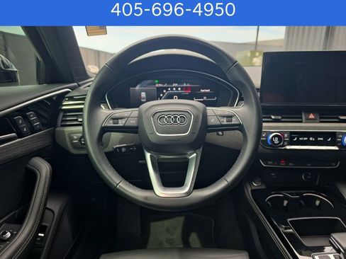 Used 2024 Audi A4 2.0T Premium Plus AWD/4WD image 22