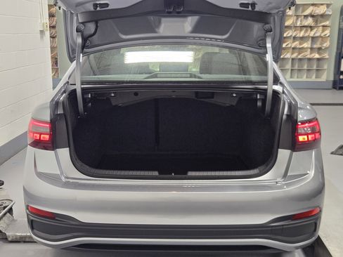 New 2025 Volkswagen Jetta Sport image 26