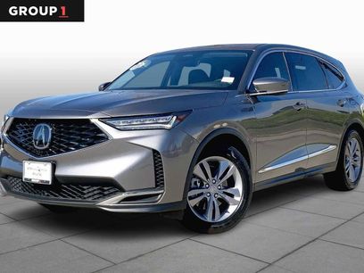 Used 2026 Acura MDX FWD