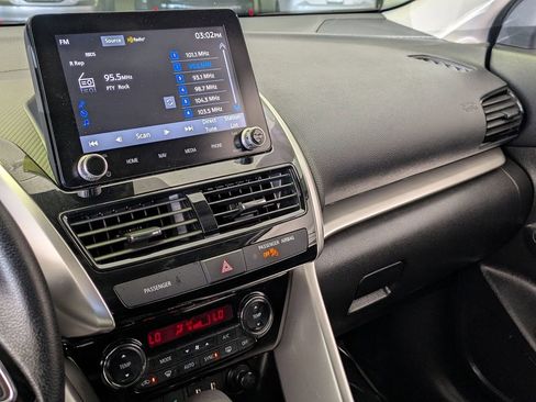 Used 2025 Mitsubishi Eclipse Cross AWD image 15