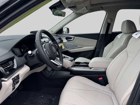 New 2026 Acura RDX w/ Technology Package AWD/4WD image 9