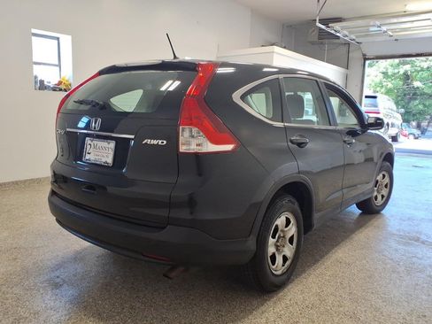 Used 2014 Honda CR-V LX image 4