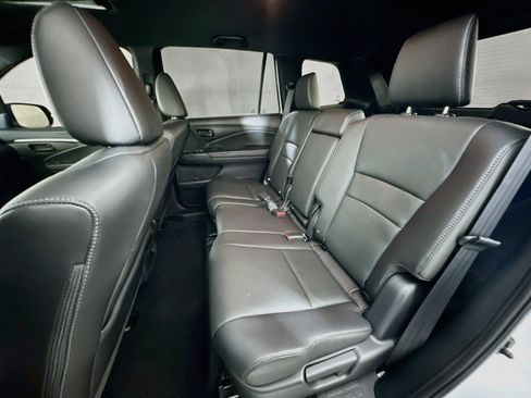 Used 2023 Honda Passport EX-L image 27