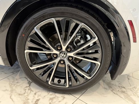 New 2026 Toyota Prius Limited image 13