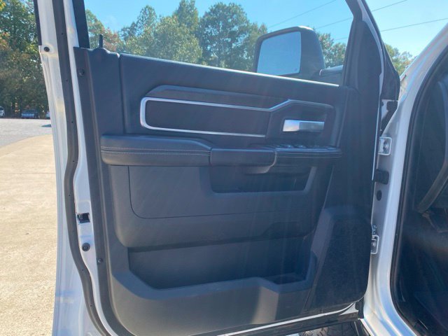 Used 2024 RAM 2500 Big Horn w/ Off Road Package AWD/4WD image 20