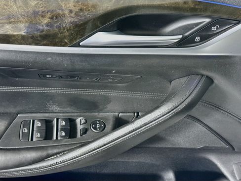 Used 2019 BMW 540i w/ M Sport Package RWD image 24