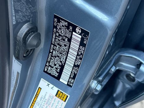 Used 2026 Toyota Corolla LE image 28