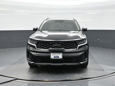 Used 2023 Kia Sorento S w/ Panoramic Sunroof Package FWD image 13