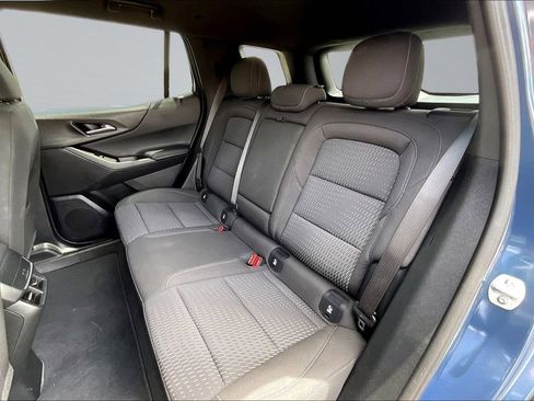 Used 2025 Chevrolet Equinox LT FWD image 25