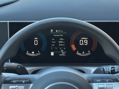 Used 2025 Hyundai Tucson SEL image 42