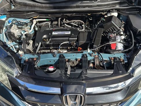Used 2015 Honda CR-V EX image 24