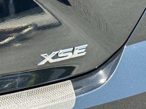 New 2026 Toyota Camry XSE FWD image 10