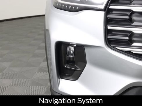 Certified 2025 Ford Explorer Active w/ Active Comfort Package image 16