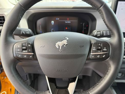 New 2026 Ford Bronco Sport Big Bend w/ Convenience Package image 27