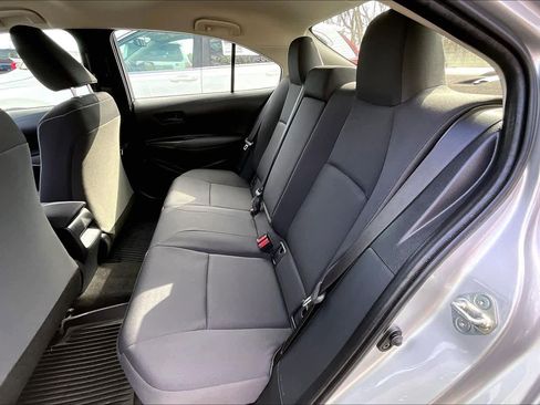 Certified 2024 Toyota Corolla LE w/ LE Convenience Package image 19