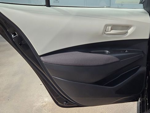 New 2026 Toyota Corolla LE image 19