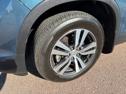 Certified 2018 Honda Pilot EX-L image 4
