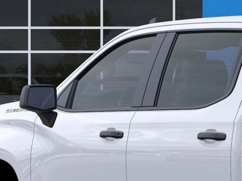 New 2026 Chevrolet Silverado 1500 W/T image 36