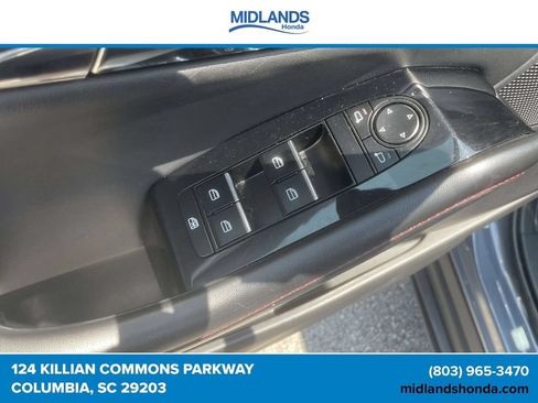 Used 2025 MAZDA CX-30 AWD 2.5 S w/ Preferred Package image 18