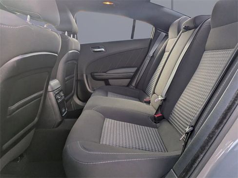 Used 2023 Dodge Charger GT w/ Blacktop Package image 12