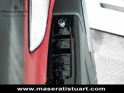 New 2025 Maserati Grecale Modena AWD/4WD image 26