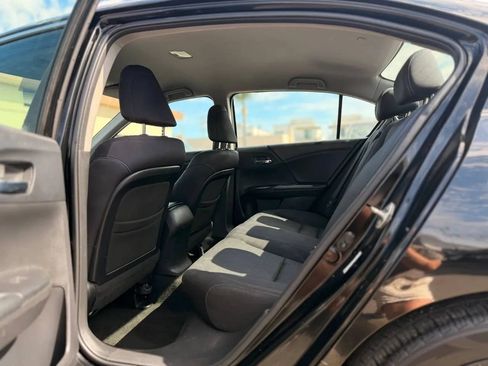 Used 2014 Honda Accord Sport image 29
