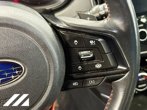 Used 2023 Subaru Forester Sport AWD/4WD image 13