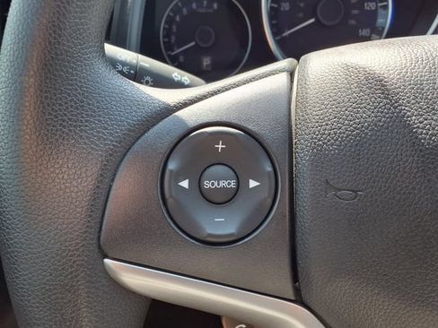 Used 2020 Honda Fit LX image 12