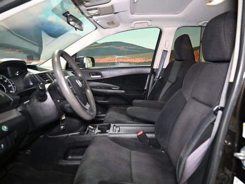 Used 2013 Honda CR-V EX image 19