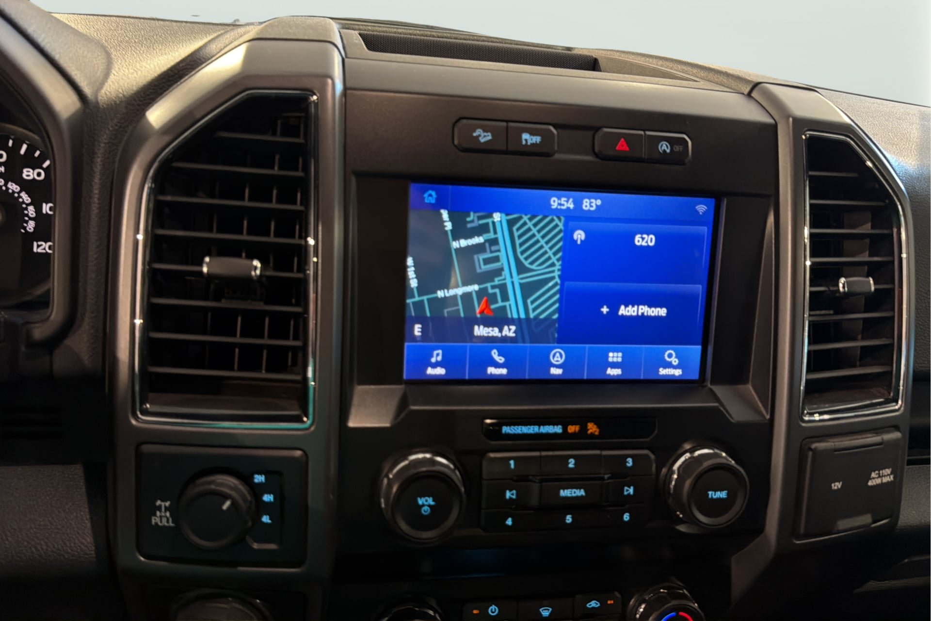 Used 2019 Ford F150 XLT w/ Equipment Group 302A Luxury AWD/4WD image 23
