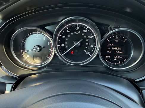 Used 2022 MAZDA CX-9 Touring AWD/4WD image 11