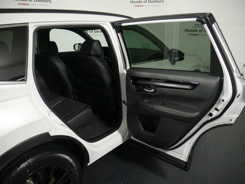 New 2026 Honda CR-V Sport Touring image 8