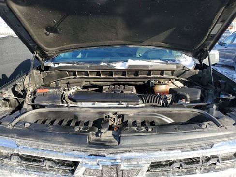 Certified 2022 Chevrolet Silverado 1500 LT image 28