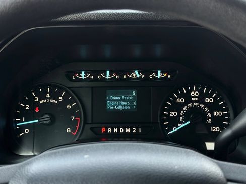 Used 2020 Ford F150 XL w/ XL Power Equipment Group AWD/4WD image 30