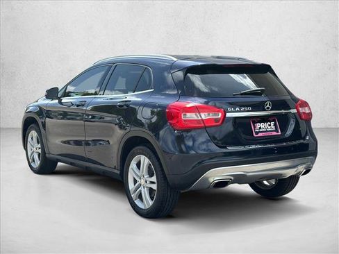 Used 2017 Mercedes-Benz GLA 250 image 5