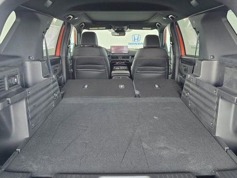 New 2026 Honda Passport TrailSport image 50