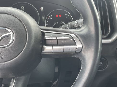 Used 2023 MAZDA CX-50 2.5 S w/ Accent Package image 19