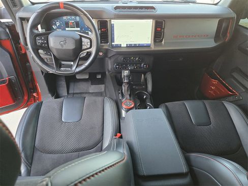 Used 2024 Ford Bronco Raptor image 12