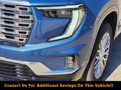 New 2026 GMC Acadia Denali w/ Super Cruise Package image 6