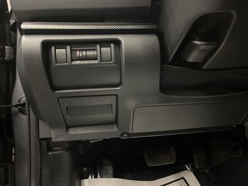 Certified 2024 Subaru Crosstrek 2.0i Premium image 13