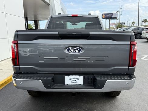 New 2026 Ford F150 XL w/ Equipment Group 103A High AWD/4WD image 5