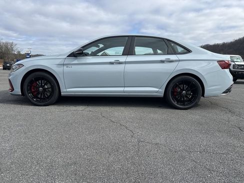 New 2026 Volkswagen Jetta GLI Autobahn image 3