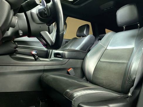 Used 2021 Dodge Durango R/T image 18