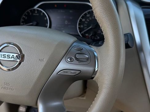 Used 2016 Nissan Murano SL w/ SL Technology Package AWD/4WD image 10