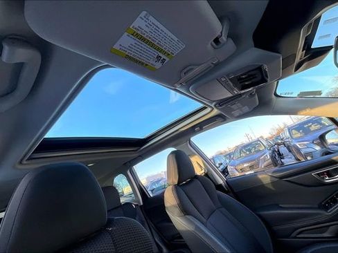 Used 2023 Subaru Forester Premium image 22